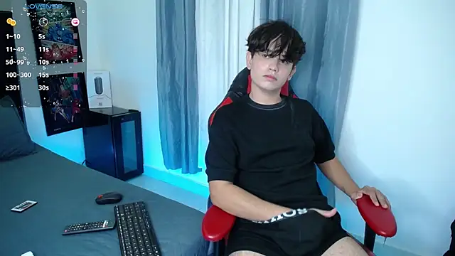 andyboy- online show from December 2024 02:25:02 AM