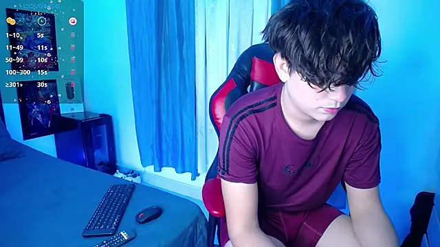 andyboy- online show from January 2025 12:37:01 AM