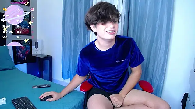 andyboy- online show from February 2025 03:37:01 AM