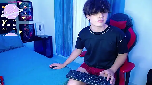 andyboy- online show from March 2025 01:17:02 AM