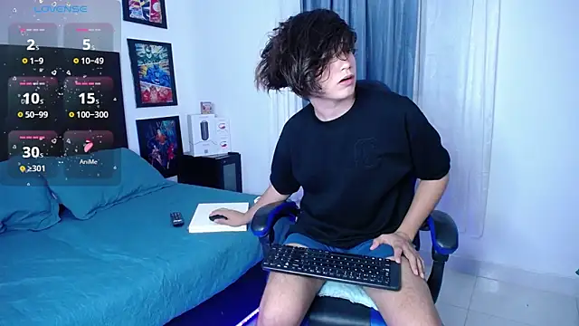 andyboy- online show from September 2025 10:21:02 PM