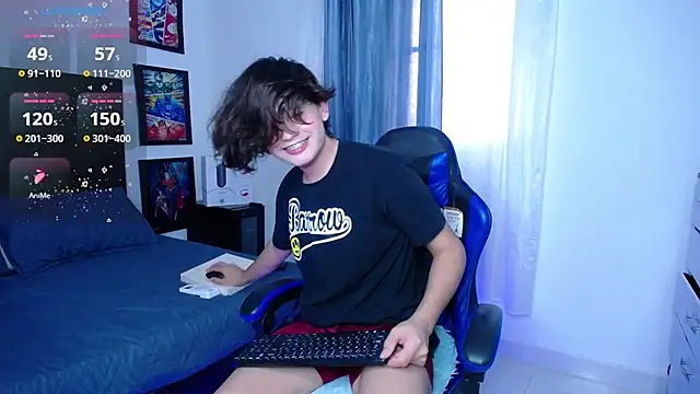 andyboy- online show from September 2025 09:49:02 PM