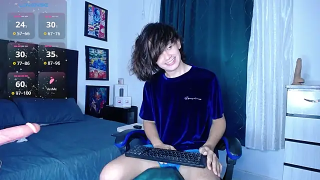 Snapshot of andyboy- chatting on May 2026 11:55:02 PM andyboy- online show from May 2026 11:55:02 PM