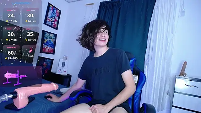 Snapshot of andyboy- chatting on June 2026 02:24:02 AM andyboy- online show from June 2026 02:24:02 AM