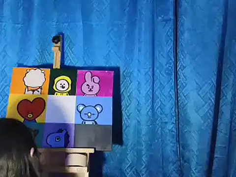 Snapshot of Caroll_Luna chatting on December 2024 09:11:02 AM Caroll Luna online show from December 2024 09:11:02 AM