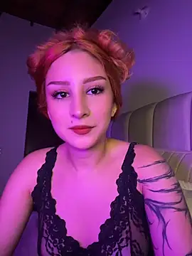 Mon Cherry online show from May 2026 01:23:02 AM