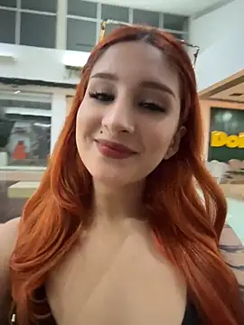 Mon Cherry online show from May 2026 01:57:16 AM
