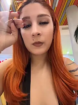 Mon Cherry online show from May 2026 01:03:02 AM