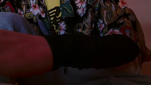 Ashinaga oj online show from January 2025 07:45:02 AM