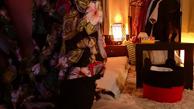 Ashinaga oj online show from February 2025 01:19:02 PM