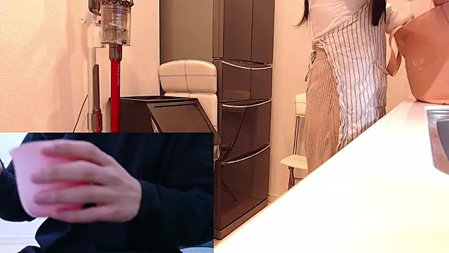 Ashinaga oj online show from February 2025 01:40:02 PM