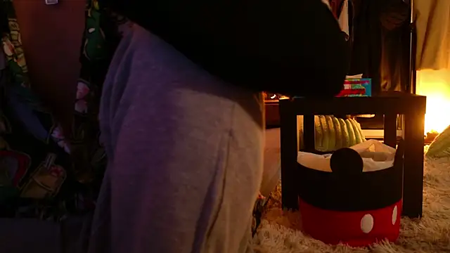 Ashinaga oj online show from February 2025 09:41:01 AM