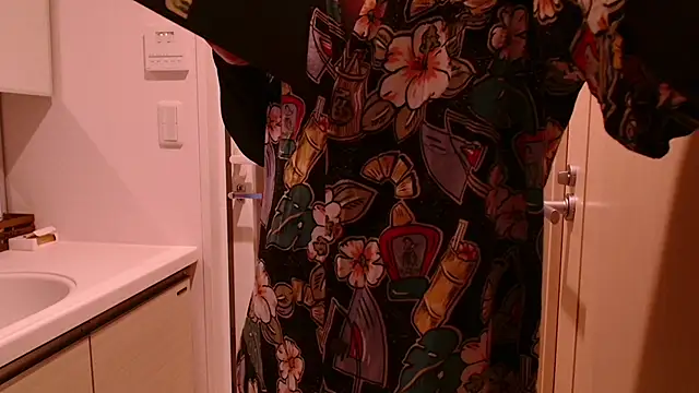 Ashinaga oj online show from February 2025 03:54:01 PM