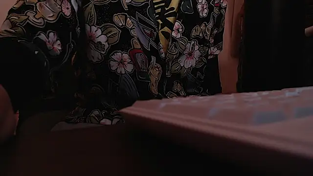 Ashinaga oj online show from March 2025 01:03:02 PM