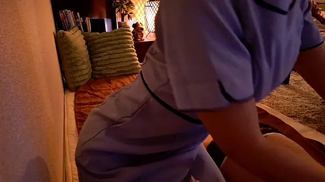 Ashinaga oj online show from September 2025 05:29:01 AM