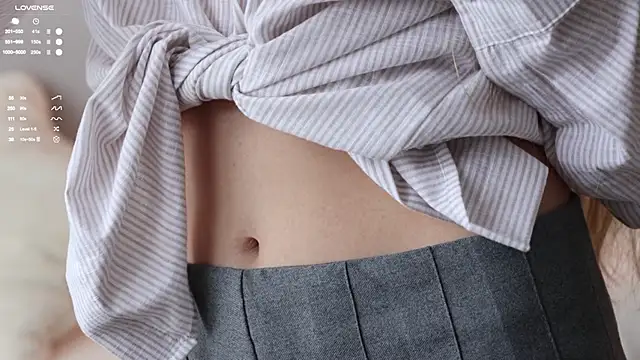  Pretty Doll  online show from September 2025 06:47:02 AM