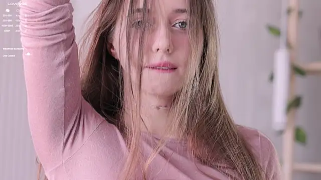  Pretty Doll  online show from March 2026 10:32:02 AM