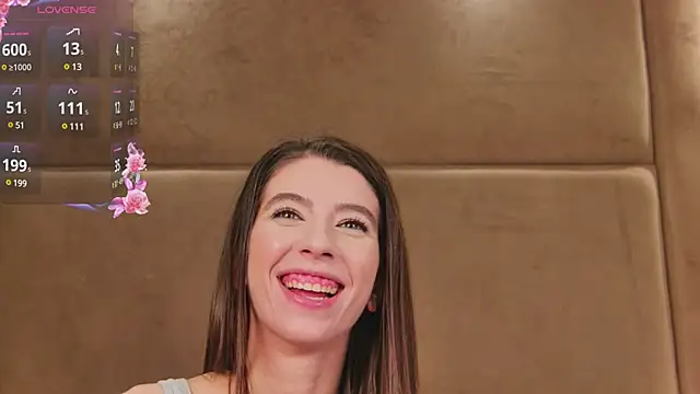 LunaWills  online show from December 2024 11:29:02 AM