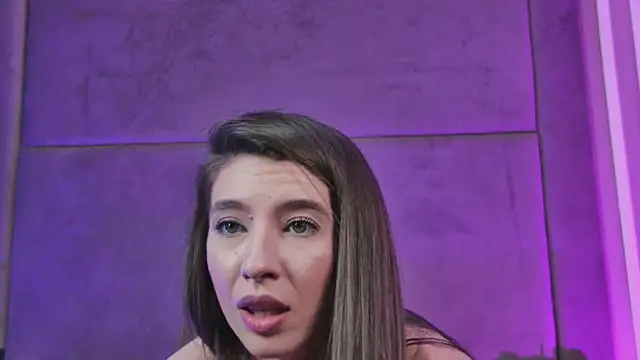 LunaWills  online show from February 2025 08:27:02 AM