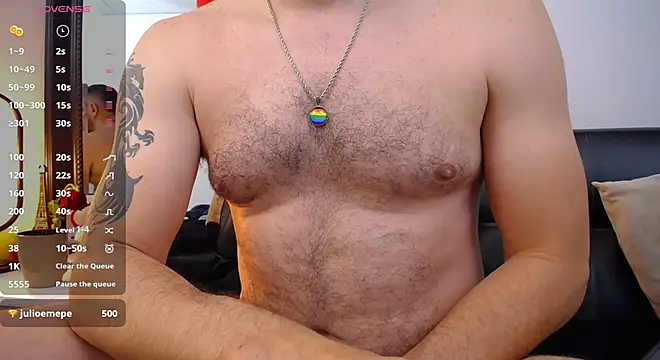 jonasbeards online show from February 2025 09:38:01 PM