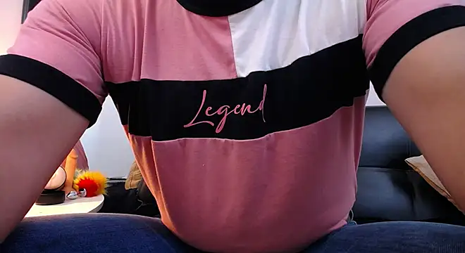 jonasbeards online show from February 2025 10:47:02 PM