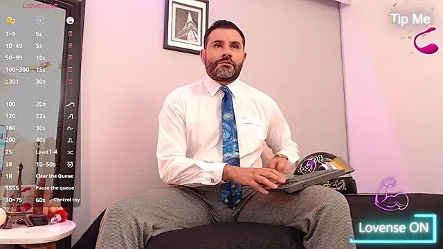 jonasbeards online show from April 2026 02:44:02 PM