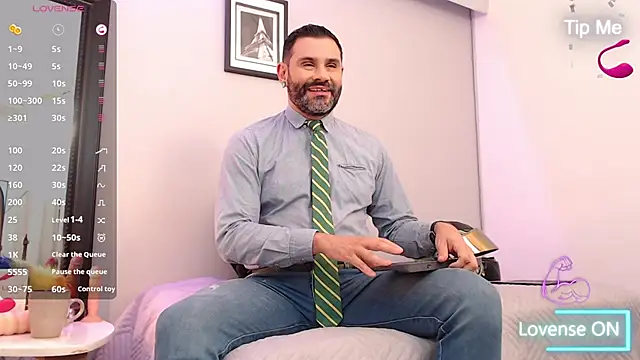 jonasbeards online show from May 2026 02:47:02 PM