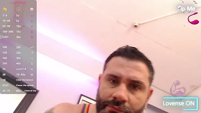 jonasbeards online show from June 2026 02:50:02 PM