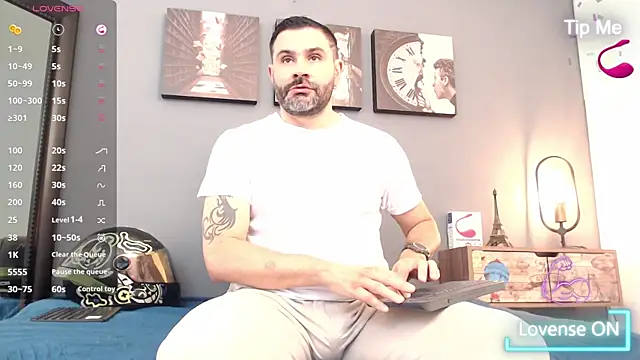 jonasbeards online show from July 2026 02:59:01 PM