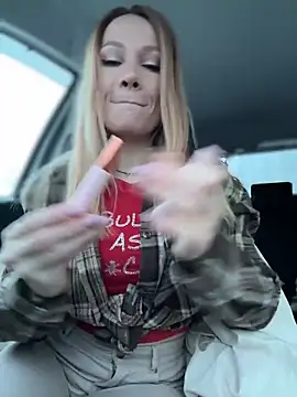 LavenderHot online show from March 2026 01:19:01 AM