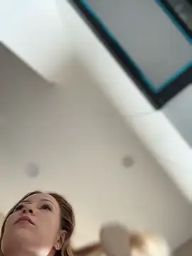 LavenderHot online show from March 2026 12:58:02 AM