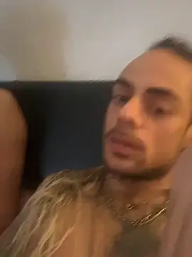 EnricoGio online show from March 2026 11:03:01 AM