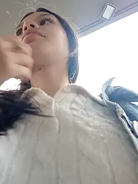 Violeta 12- online show from January 2025 06:14:01 PM