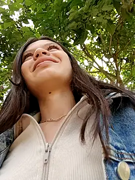 Violeta 12- online show from January 2025 05:58:01 PM