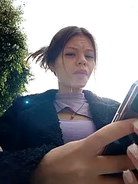 Violeta 12- online show from January 2025 02:25:02 PM