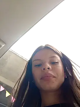 Violeta 12- online show from February 2025 04:36:01 PM