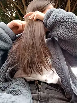 Violeta 12- online show from March 2025 08:29:02 PM