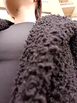 Violeta 12- online show from October 2025 01:23:02 PM