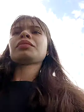 Violeta 12- online show from November 2025 03:56:02 PM