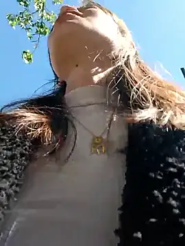 Violeta 12- online show from February 2026 02:38:02 PM