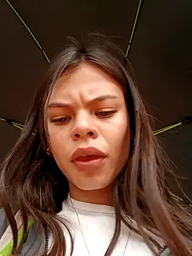 Violeta 12- online show from March 2026 06:40:02 PM