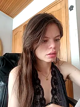 Violeta 12- online show from April 2026 07:53:02 PM