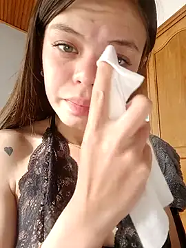 Violeta 12- online show from April 2026 08:57:02 PM