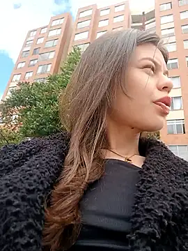Violeta 12- online show from May 2026 05:30:02 PM