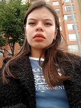Violeta 12- online show from May 2026 07:55:02 PM