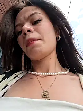 Violeta 12- online show from July 2026 03:05:01 PM