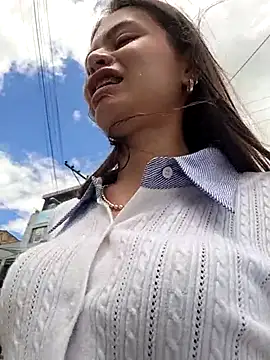 Violeta 12- online show from July 2026 04:14:02 PM