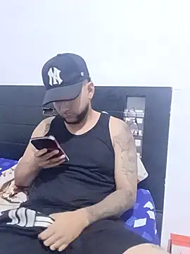 sexjim01 online show from July 2026 11:01:02 PM