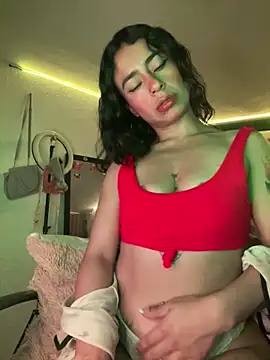 Snapshot of CieloTaylor chatting on January 2025 12:48:01 AM CieloTaylor online show from January 2025 12:48:01 AM