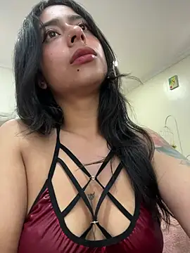 CieloTaylor online show from February 2026 12:59:02 PM